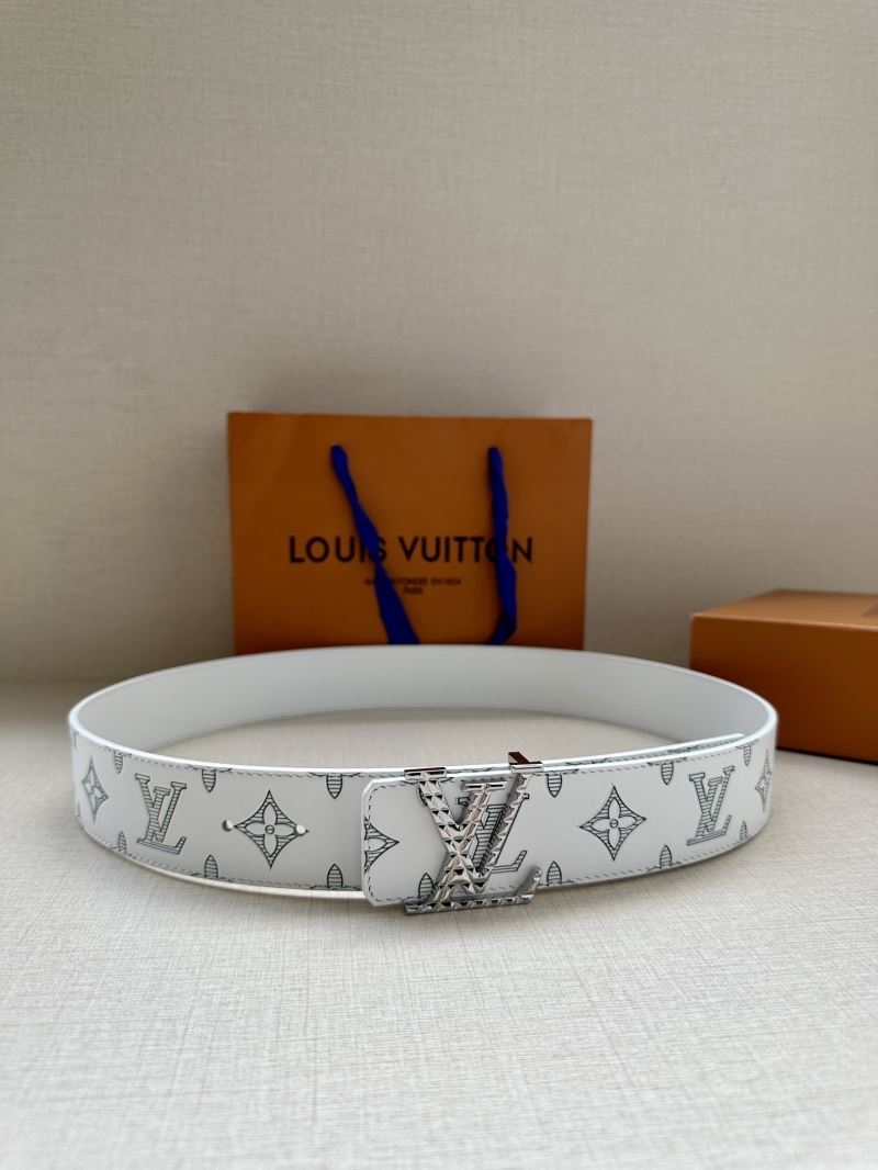 Louis Vuitton Belts